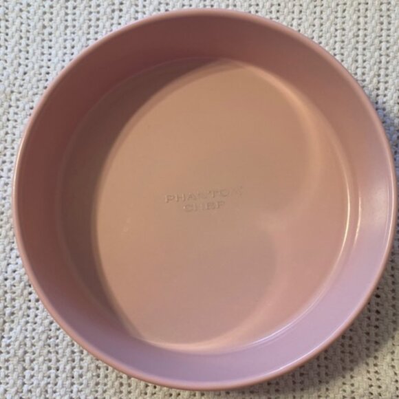 Phantom Chef 5 Piece Bakeware Bundle - PINK - Picture 3 of 6